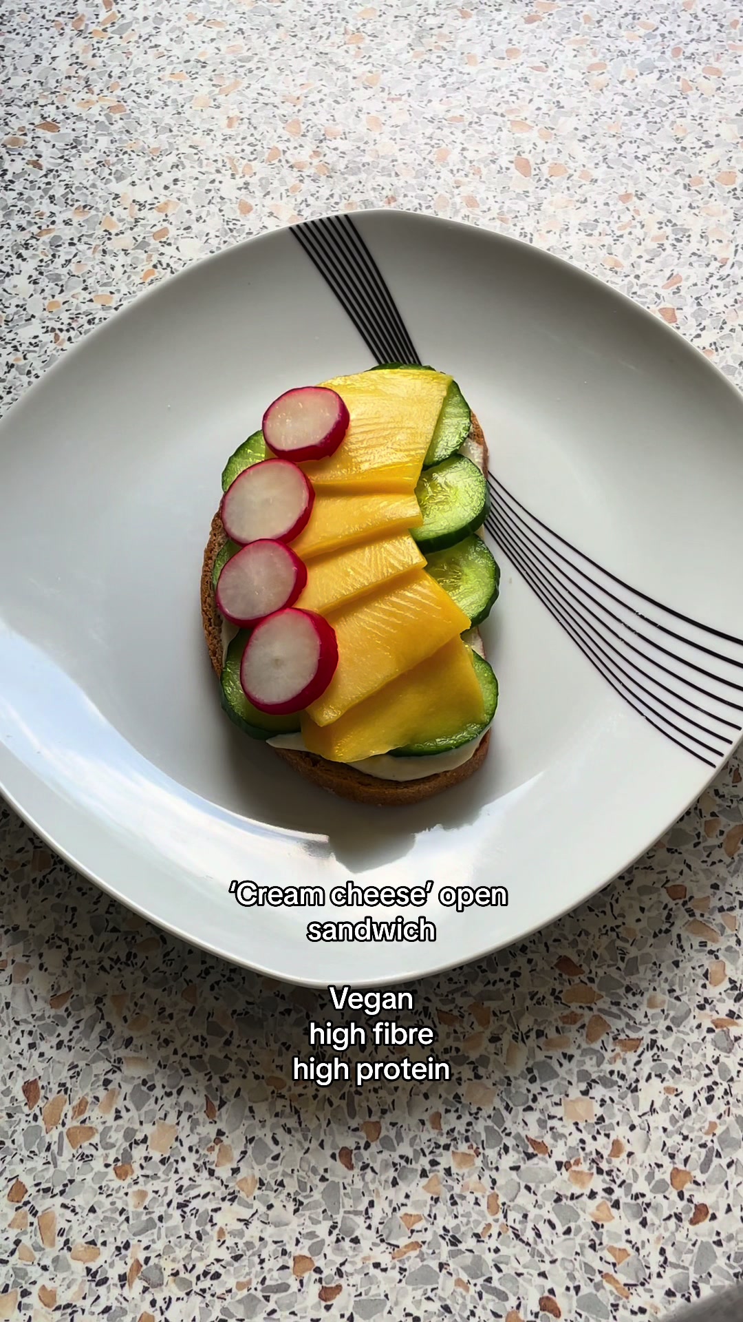@James Haskins | vegan recipes