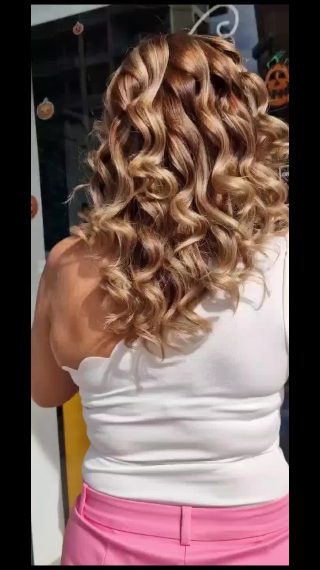 @Valentina Disca Parrucchieri