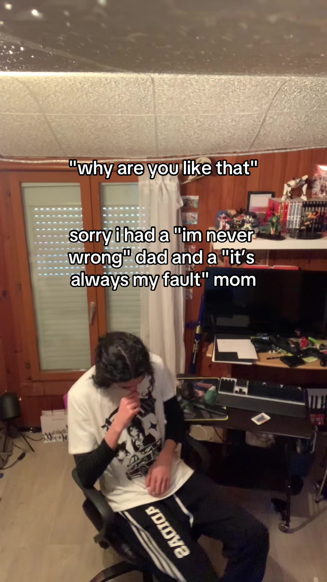 @⋆༺𓆩𝖙𝖎𝖗𝖊𝖉𓆪༻⋆