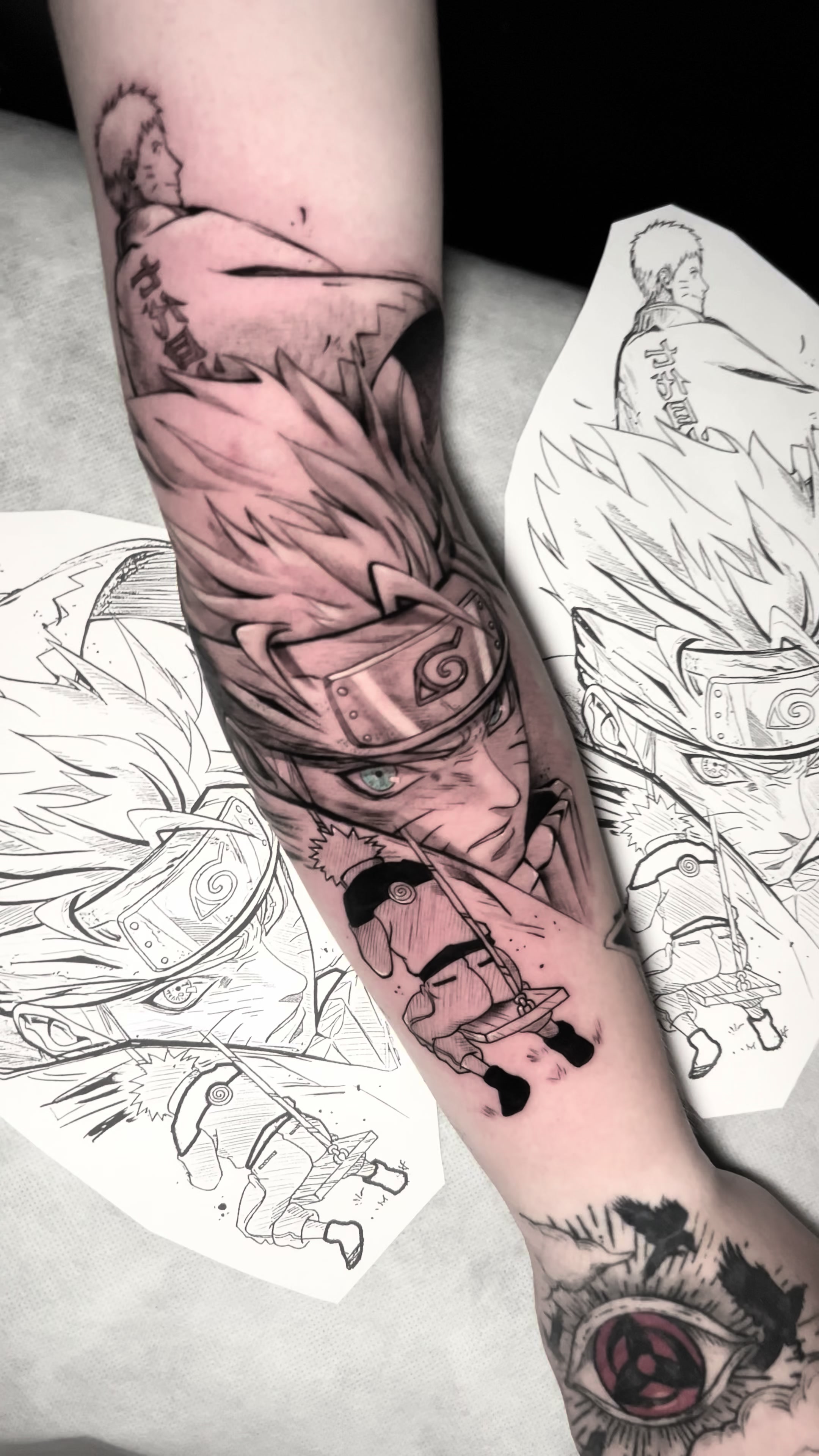@Adamsontattoo