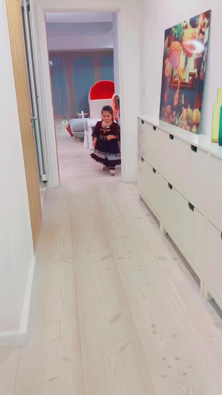 @Aliya & Ayaan