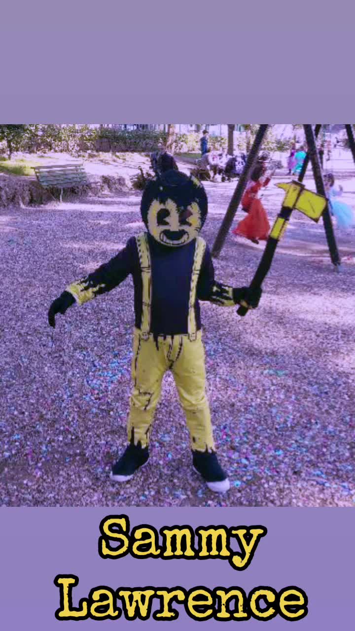 @RickyCosplay