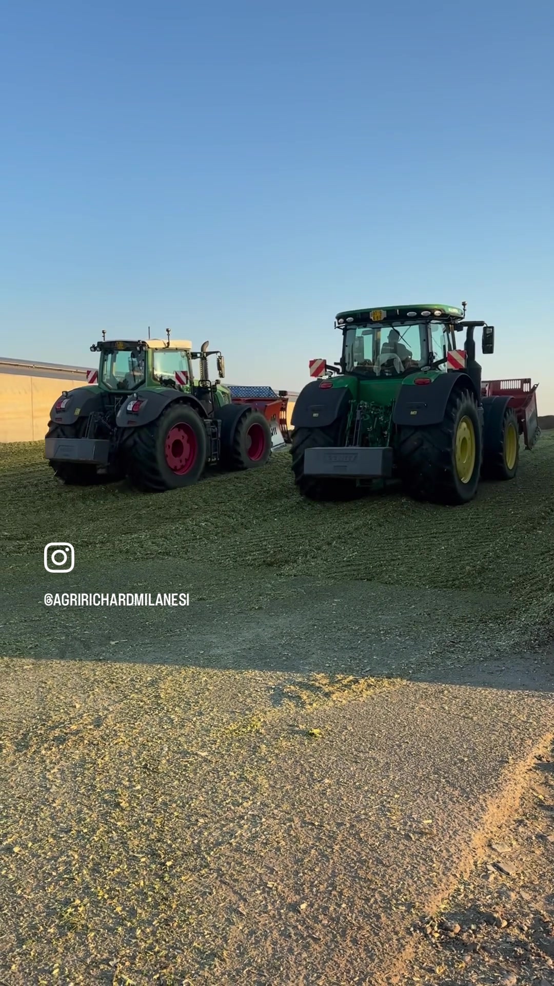 @AgriRichardMilanesi