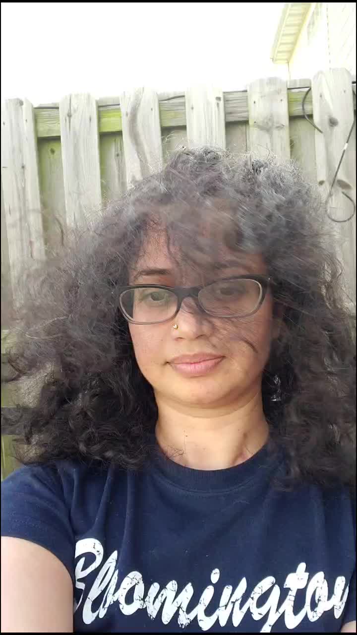 @Subhalakshmi Rajaraj