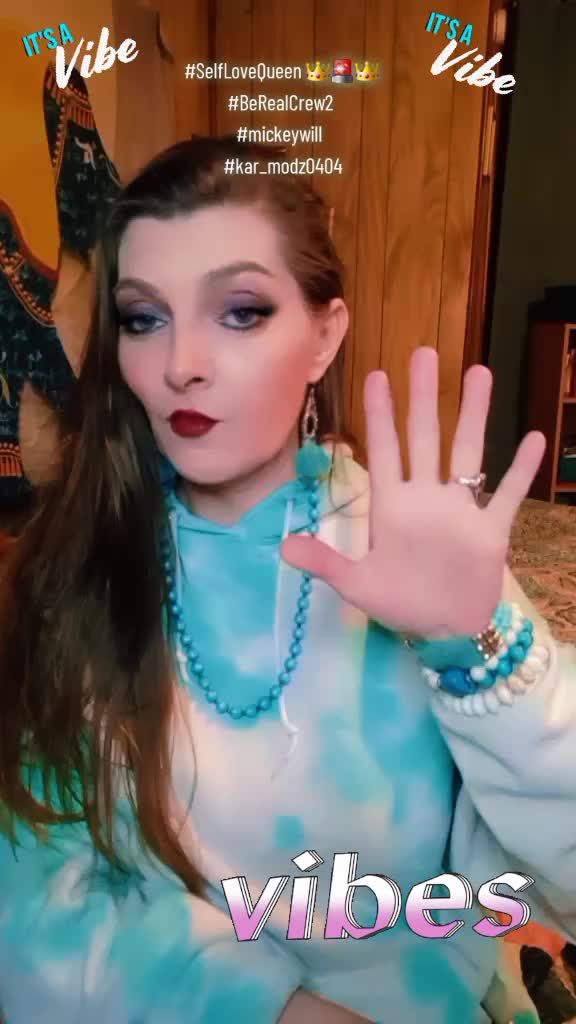 @Rachael #SelfLoveQueen ๐๐จ๐