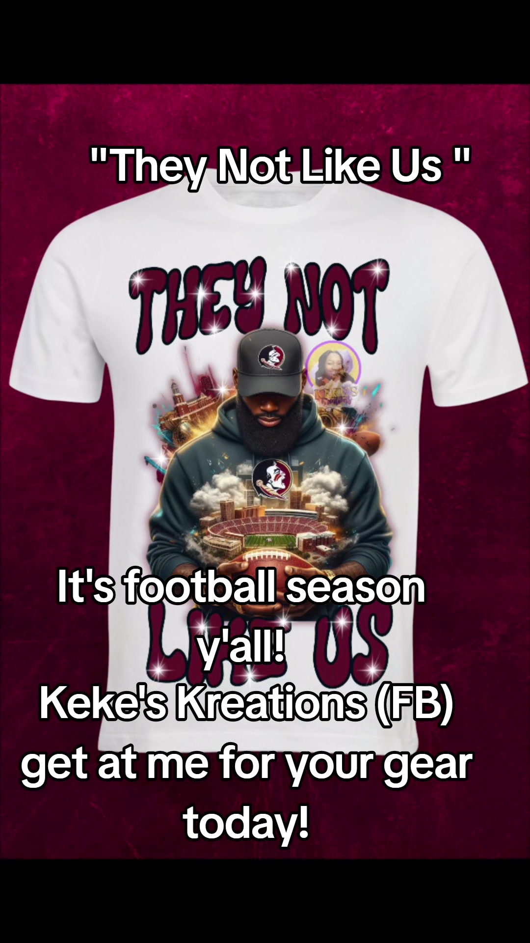 @Lakieffa Nickens