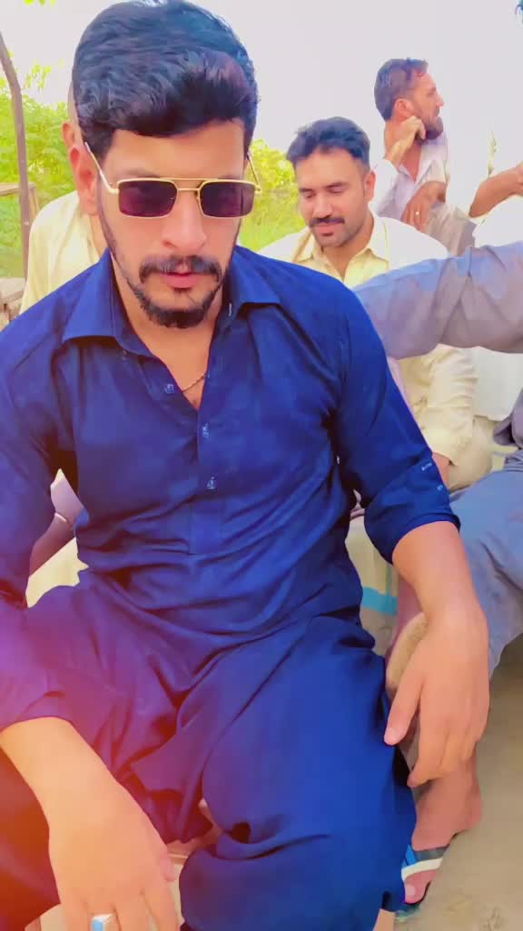 @Jughno Khan Jughno K