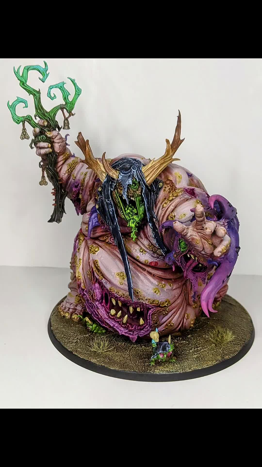 @Miniature painting | BigBody47