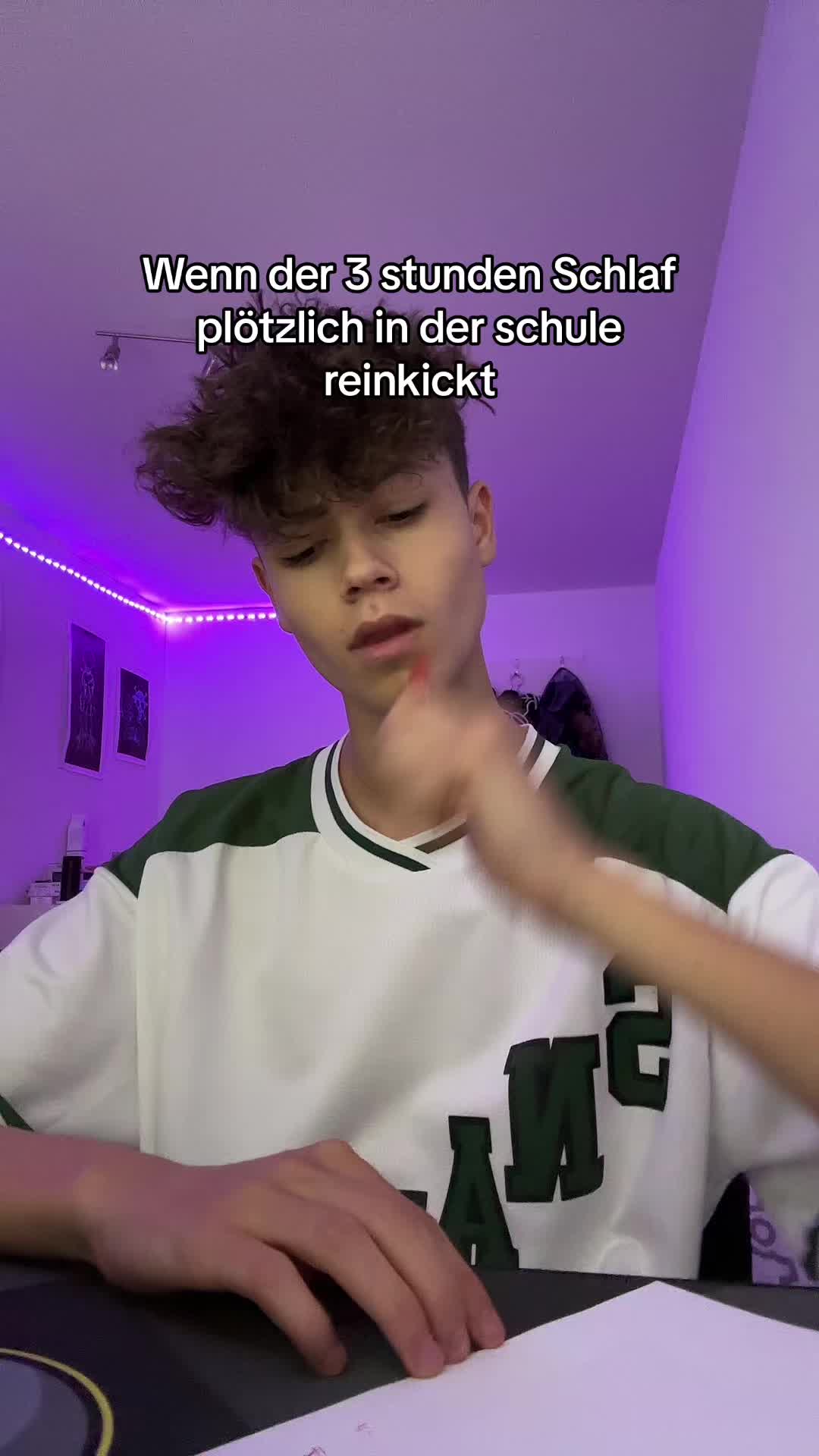 @Elijah tetilla DE