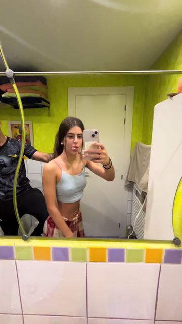 @no te enamores tampoco