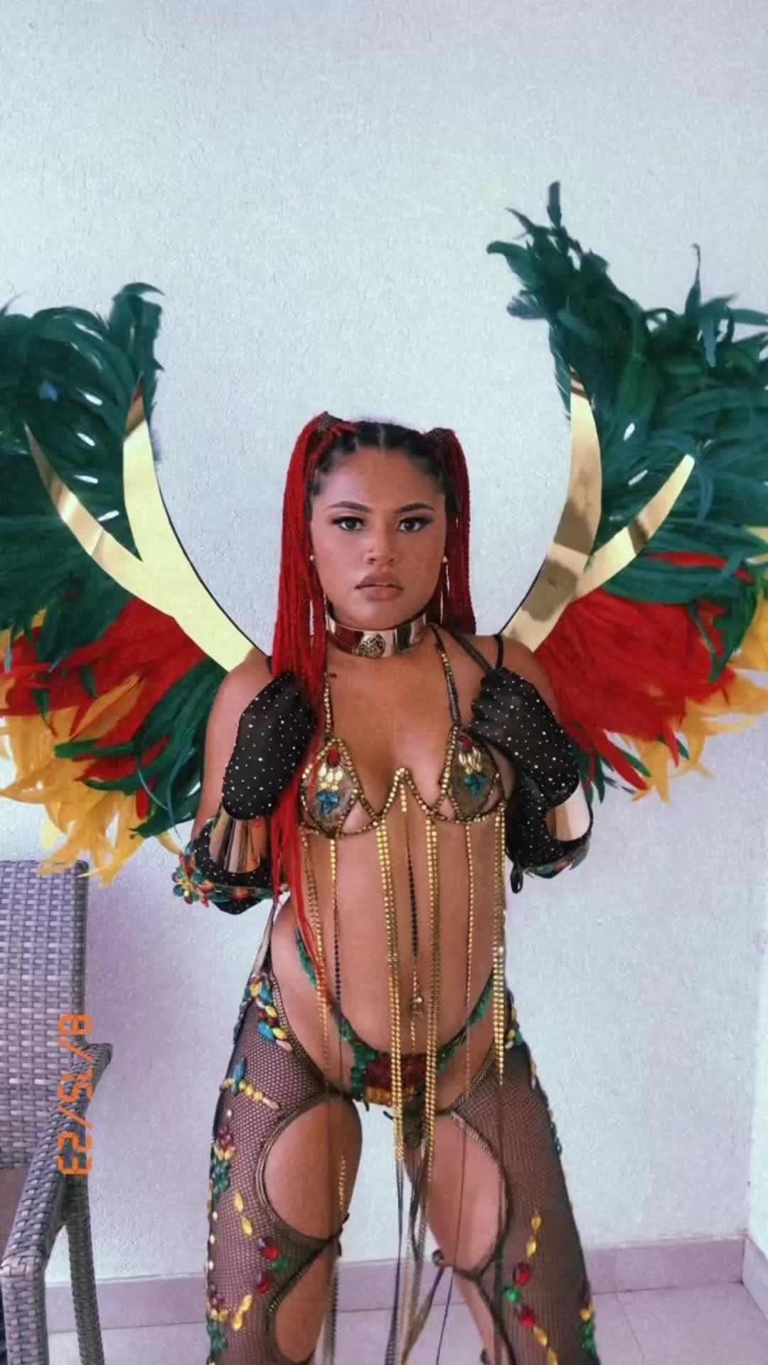 @BiancatheBad
