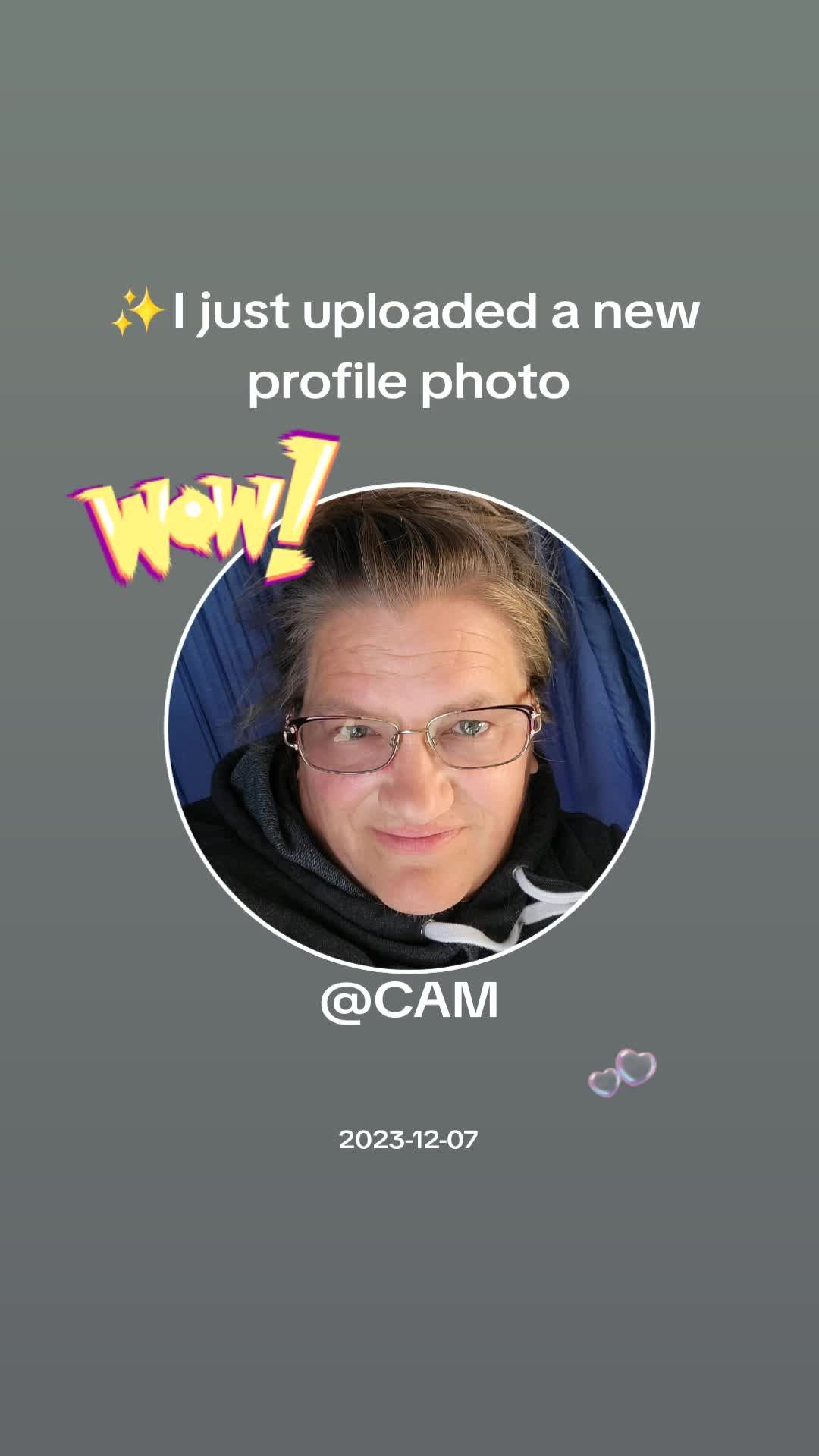 @CAM