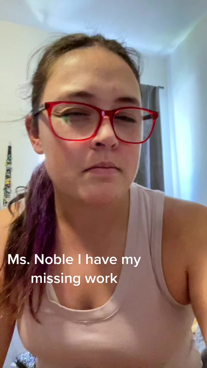 @Katie Noble