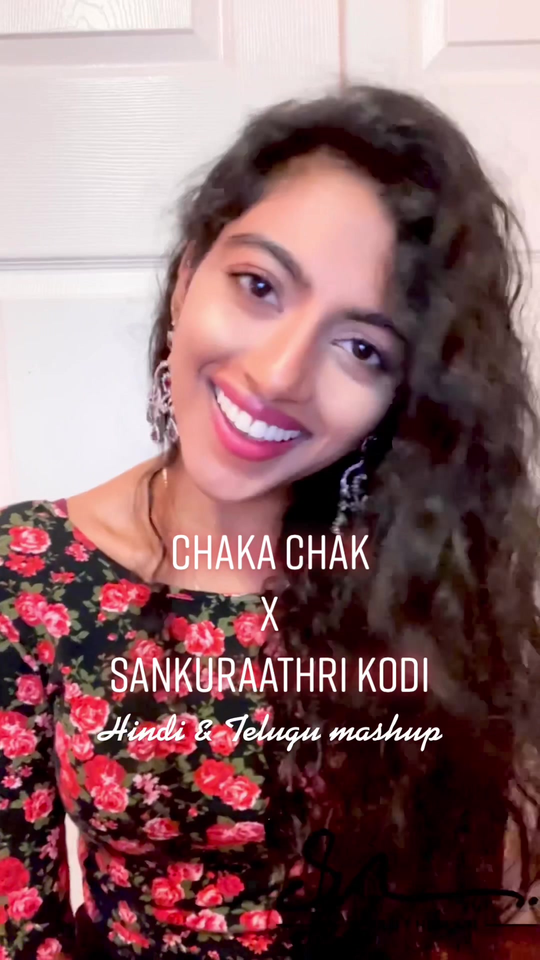 @Sruthi Nanduri