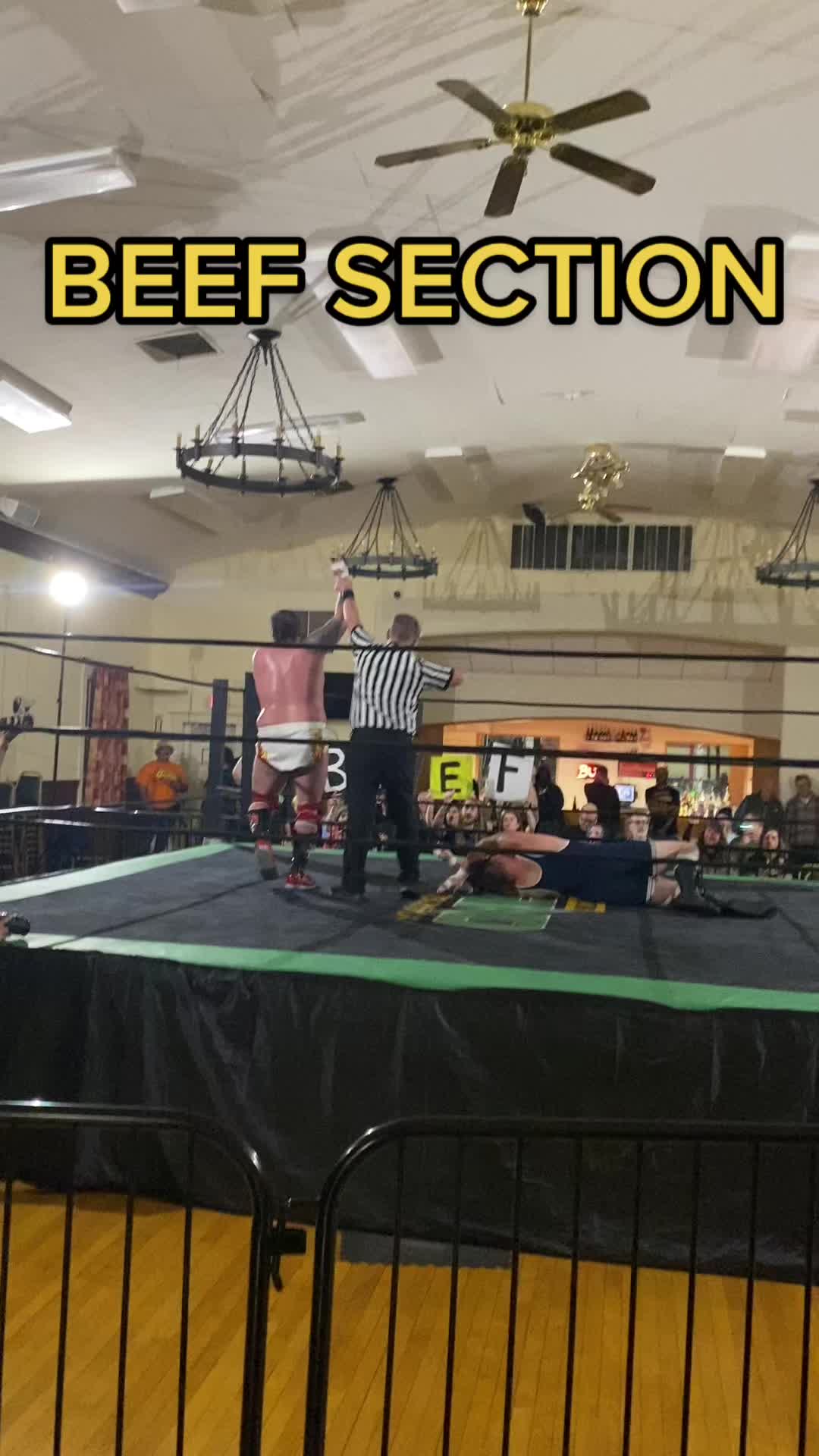 @Pro Wrestling GRIND
