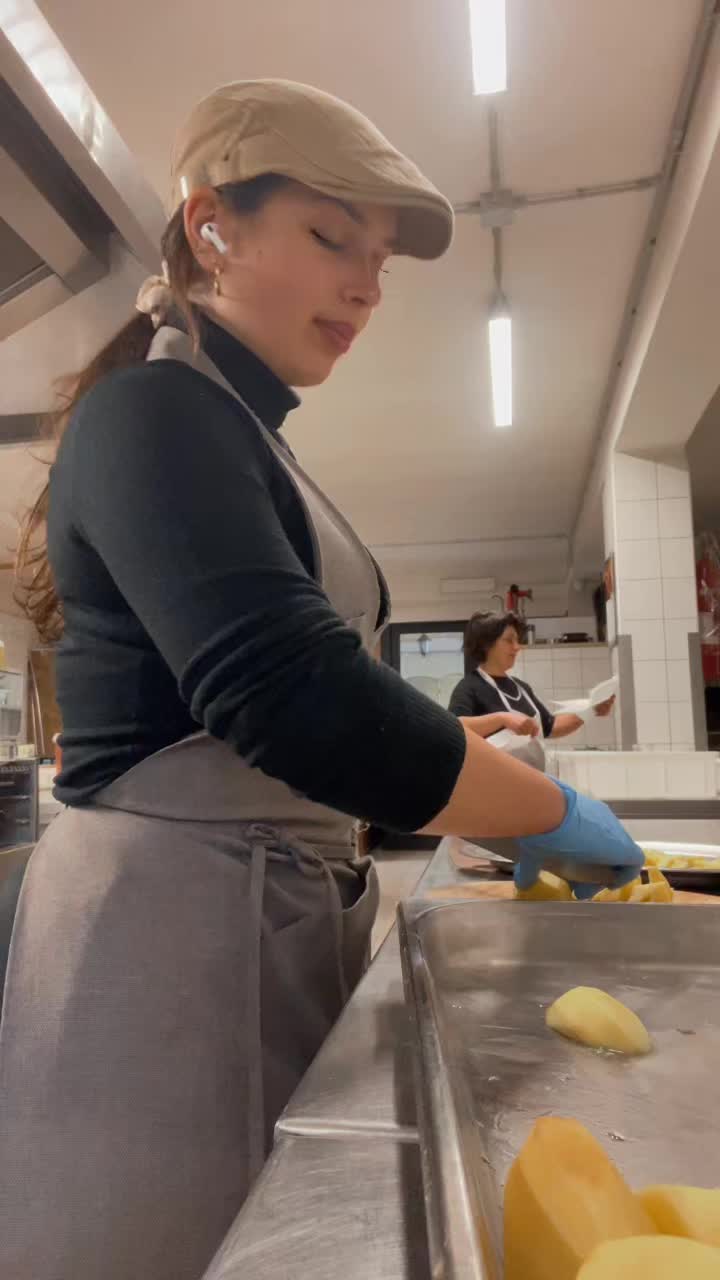 @Maria Sabatino