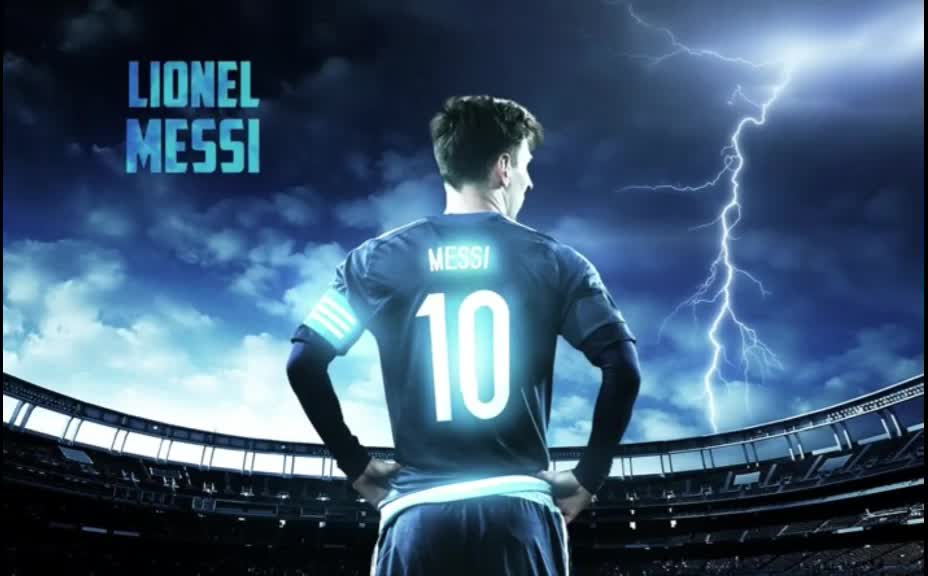 @CR7