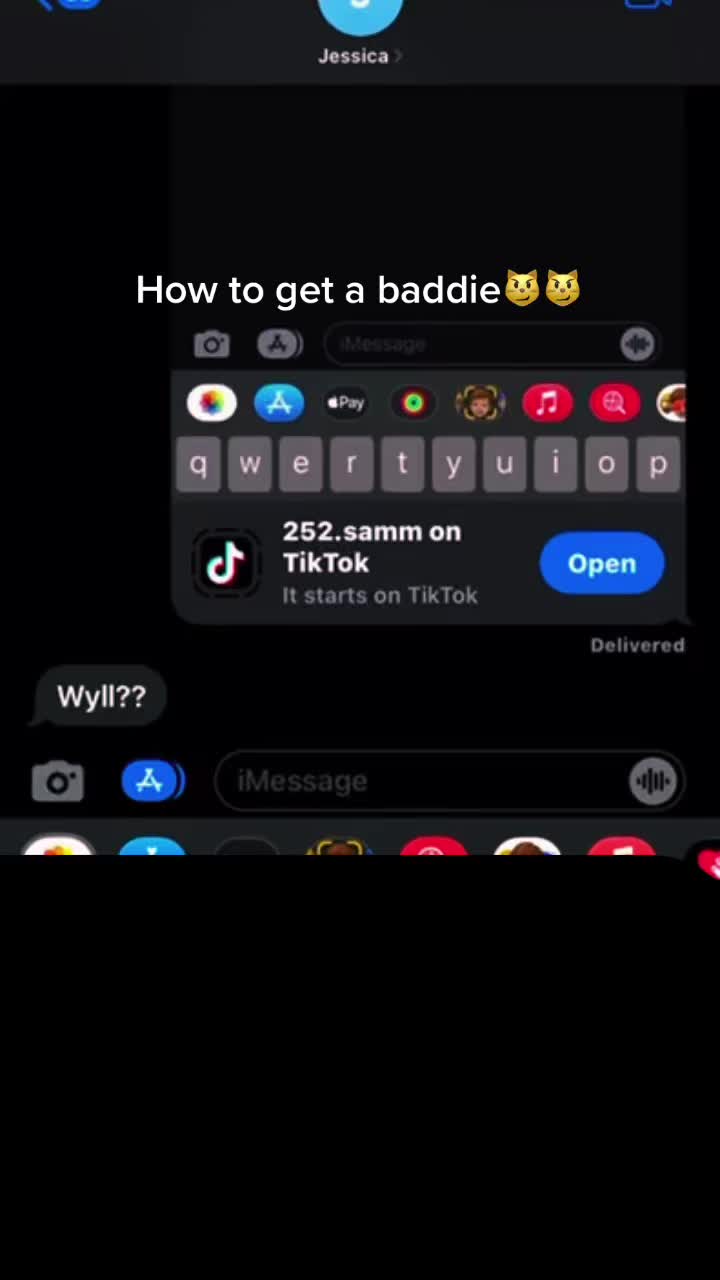 @Chase