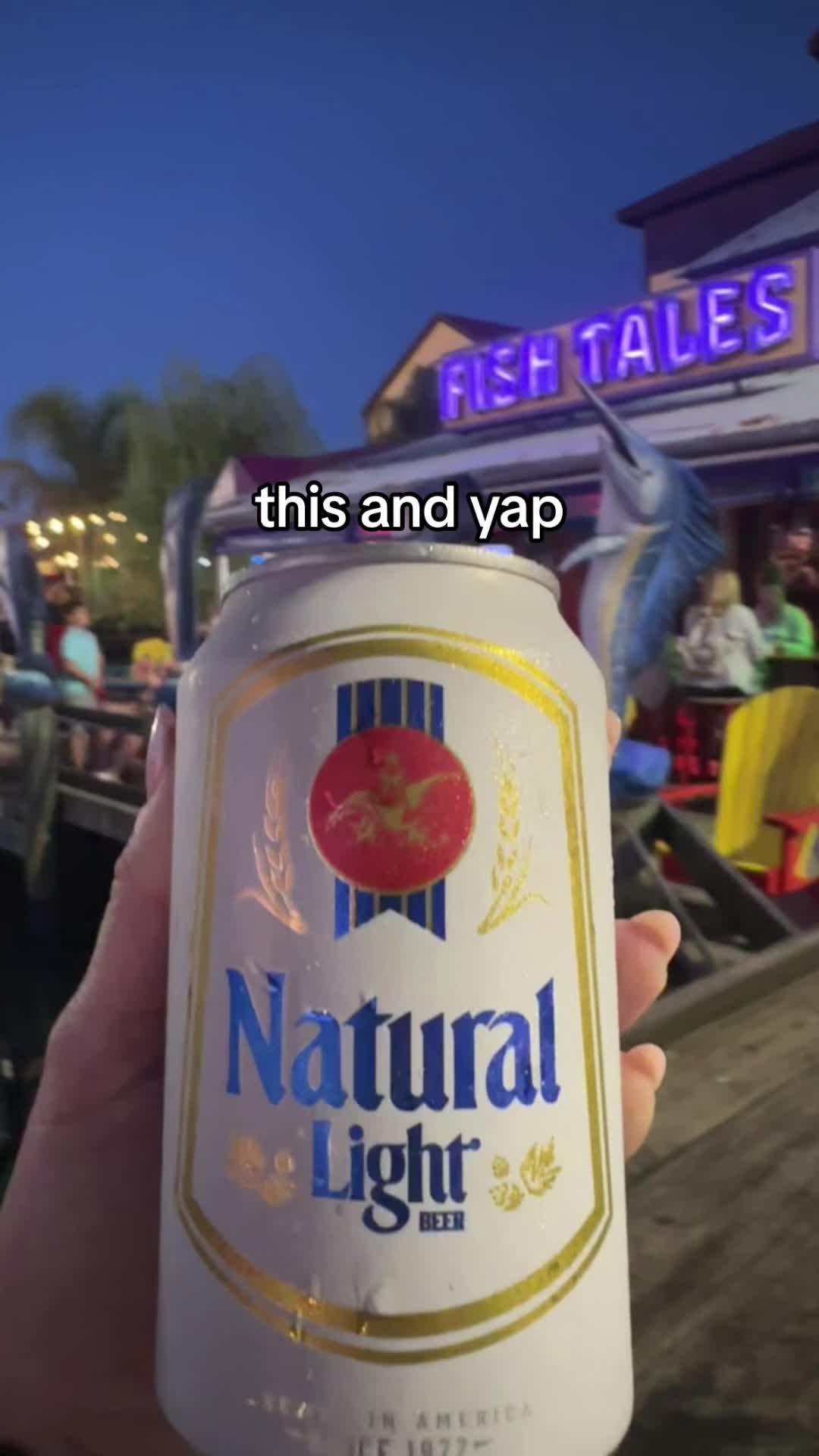 @Fish Tales Employees