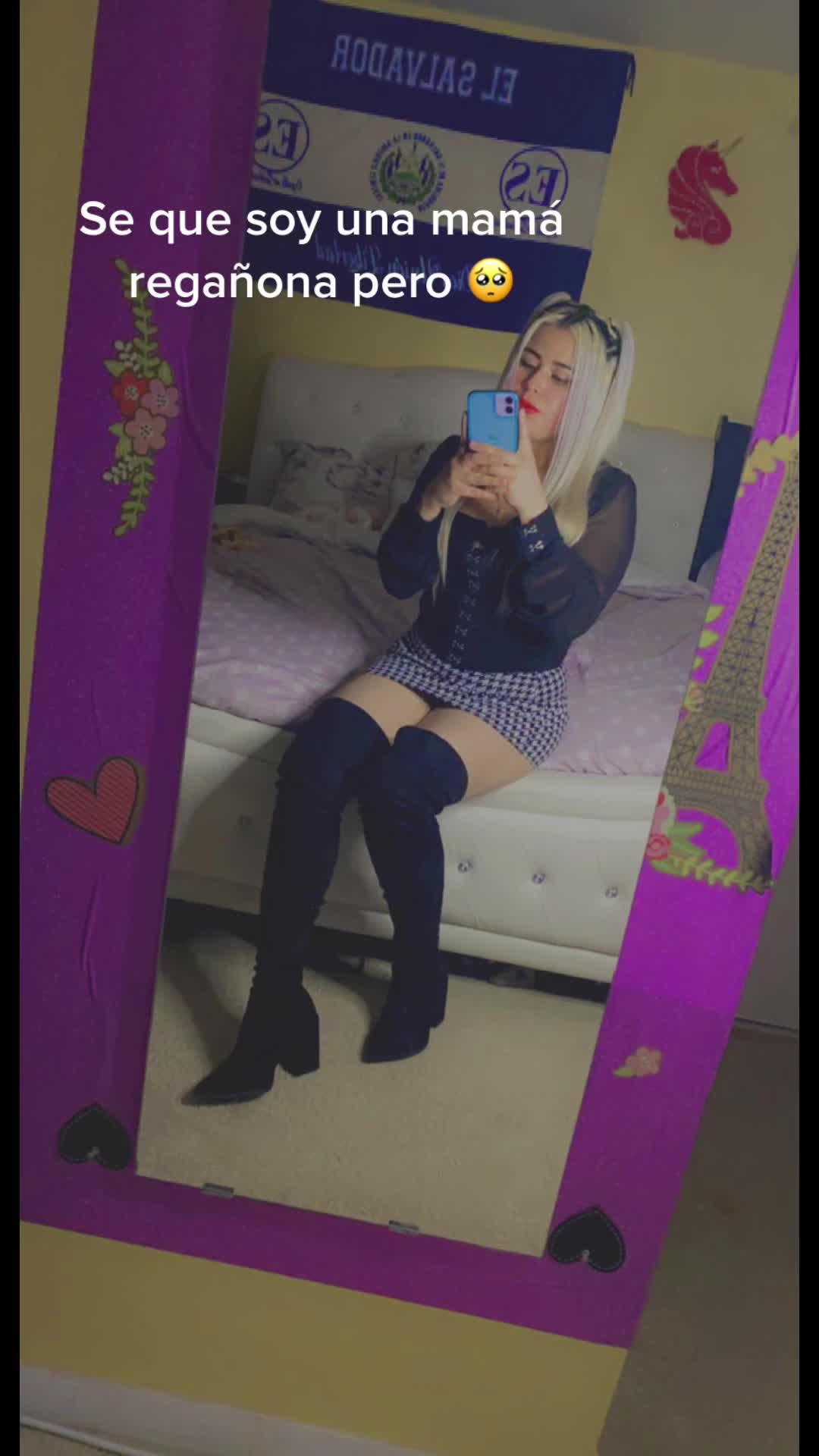 @Amaya👑❤️🔥”-“