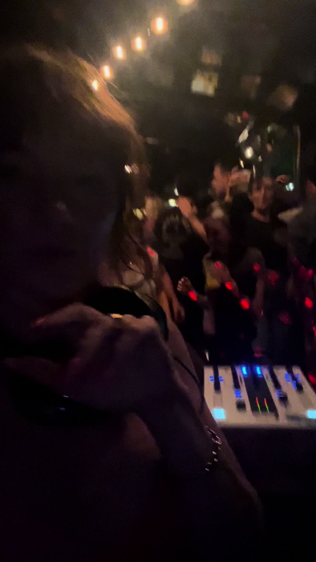 @DJ Lil Meow Meow