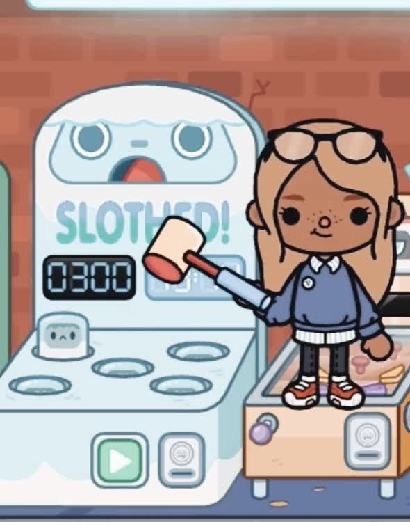 @tocabocalife ๐คช