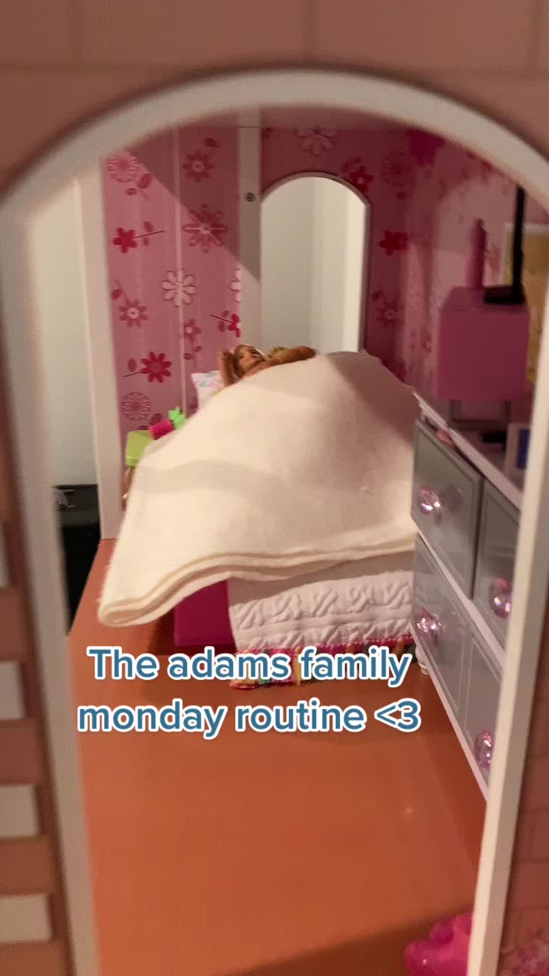 @Barbie rp