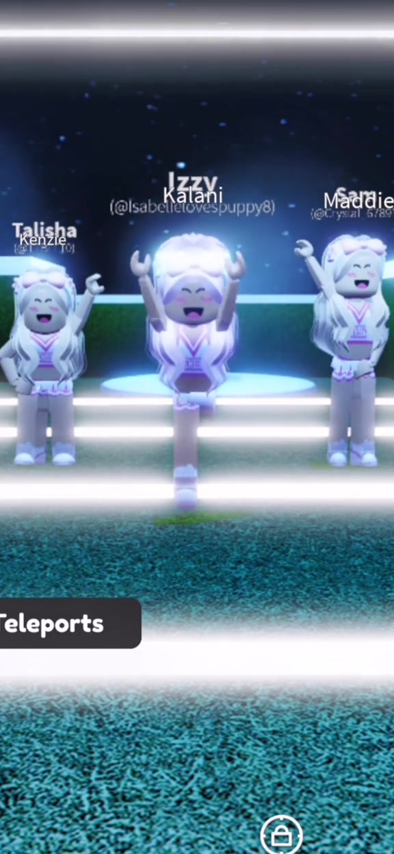 @⭐️ Sheer Talent ALDC ⭐️