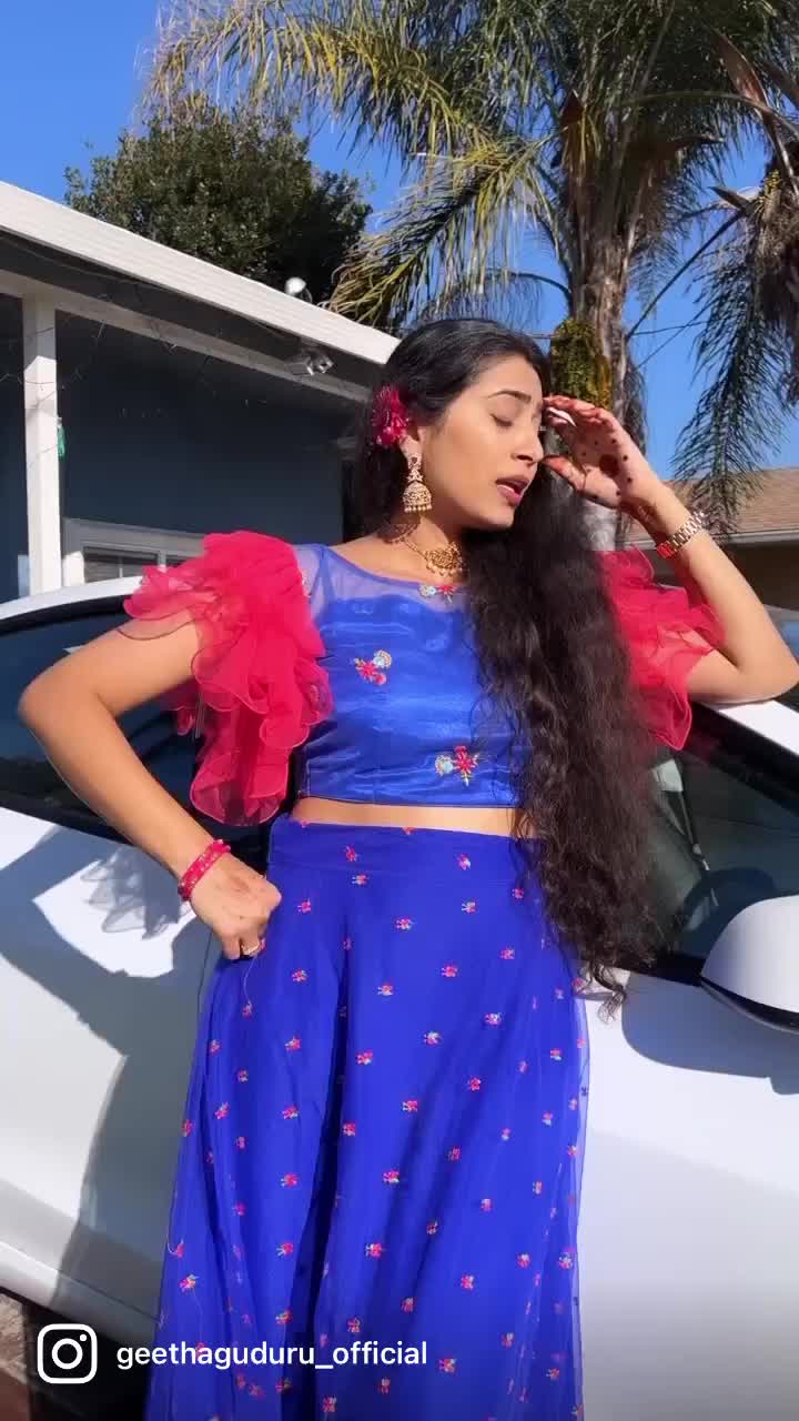 @geethadodda