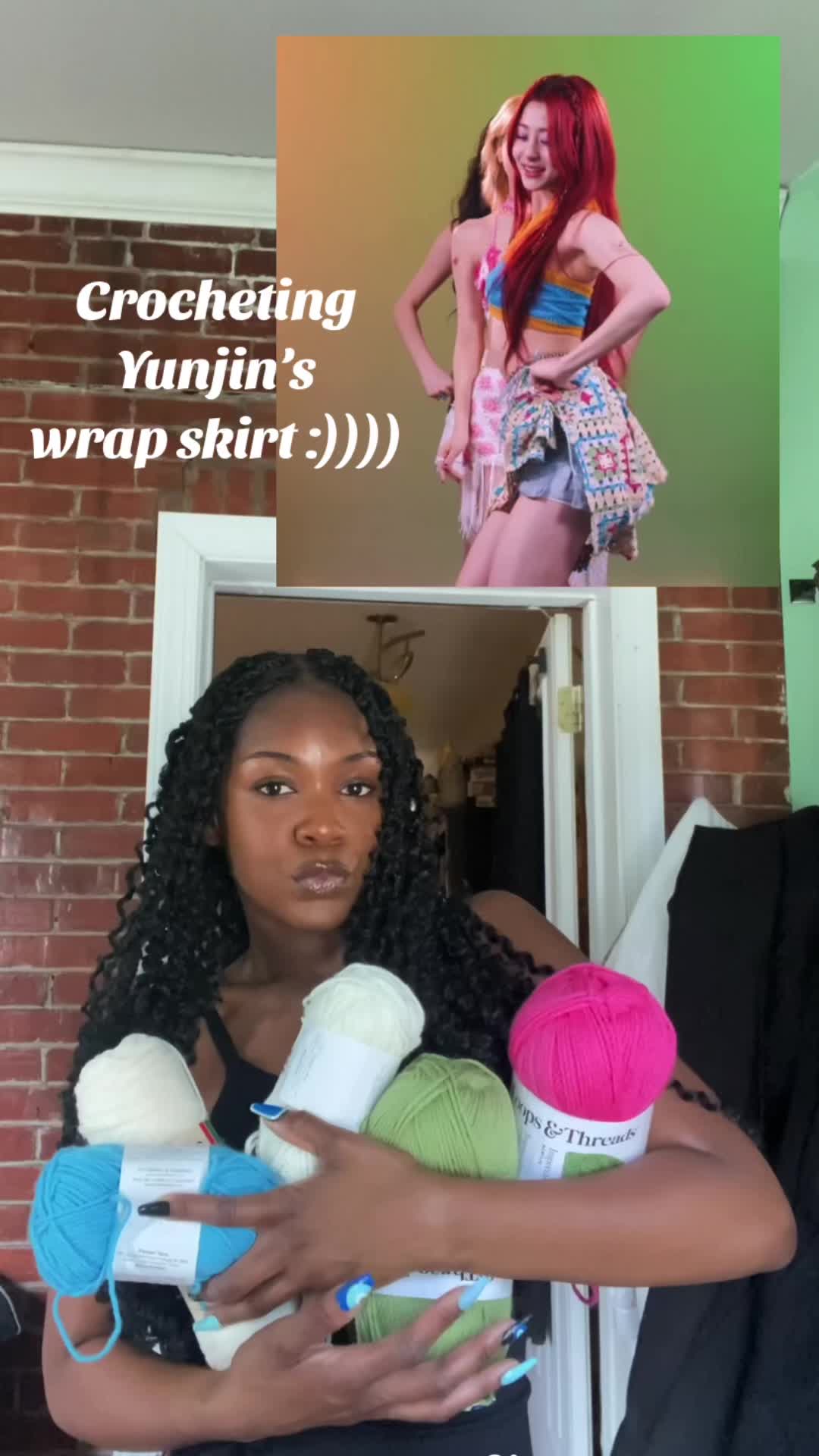 @ker