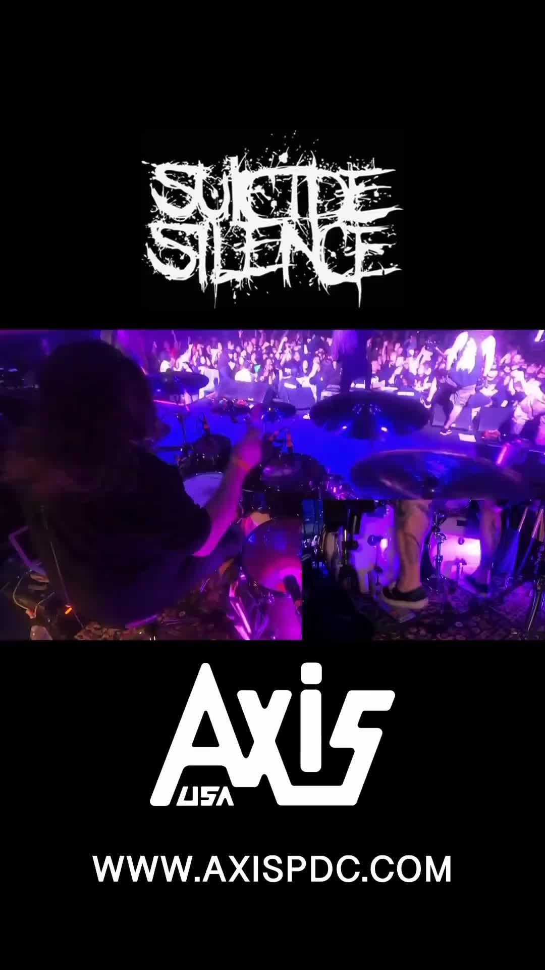 @AXiS
