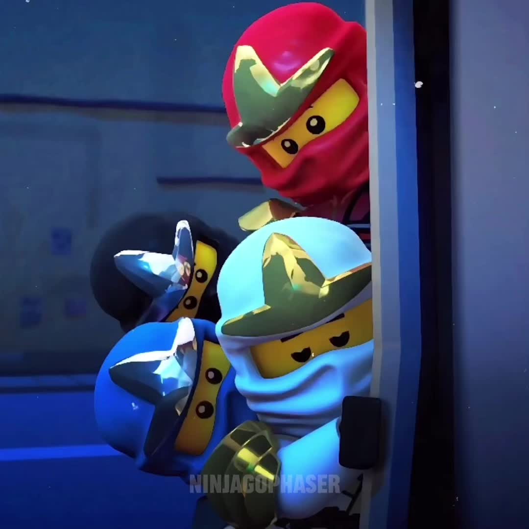 @ninjagophaser