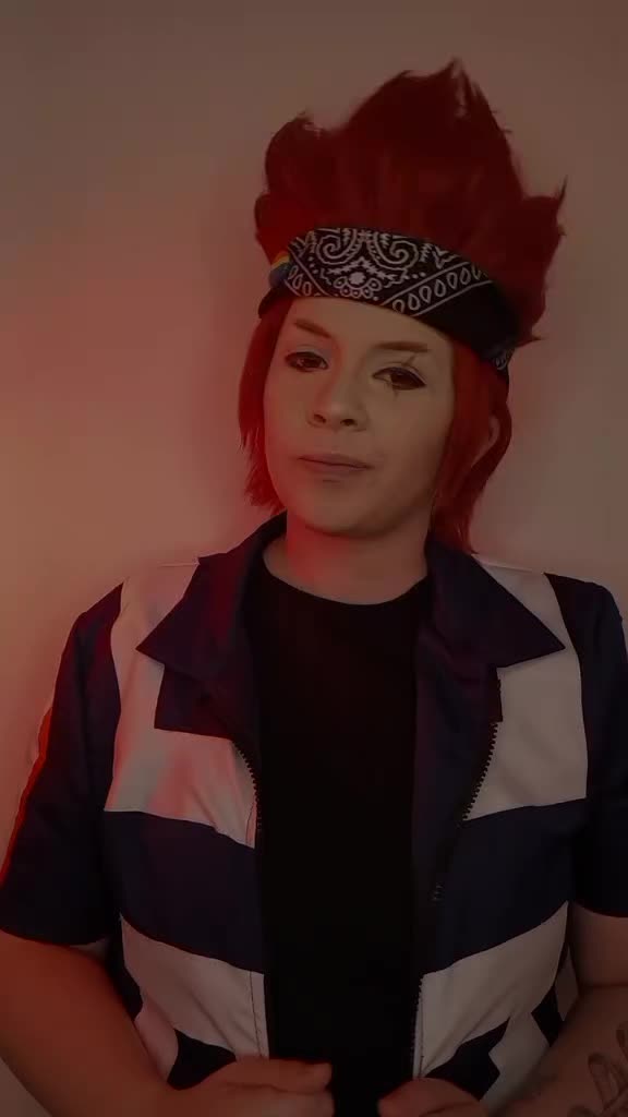 @Darose.cosplay