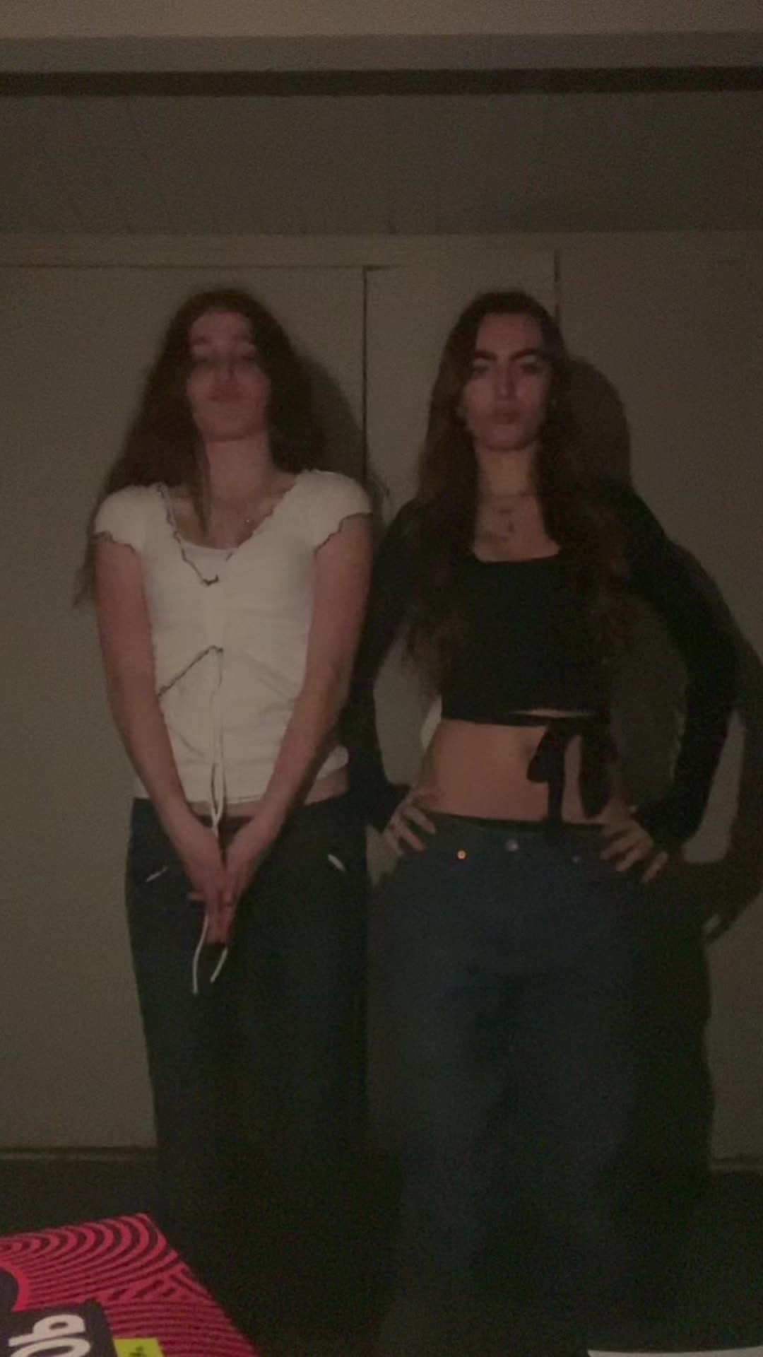 @halston + danis spam