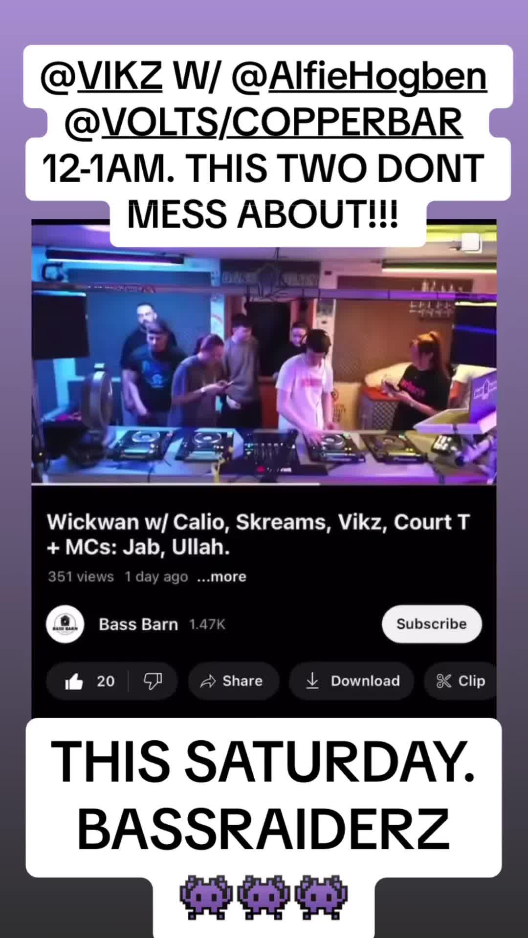 @BASSRAIDERZ