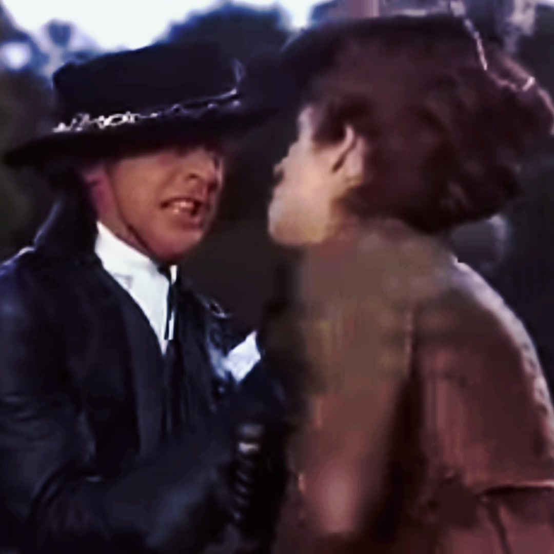 @Gene Wilder
