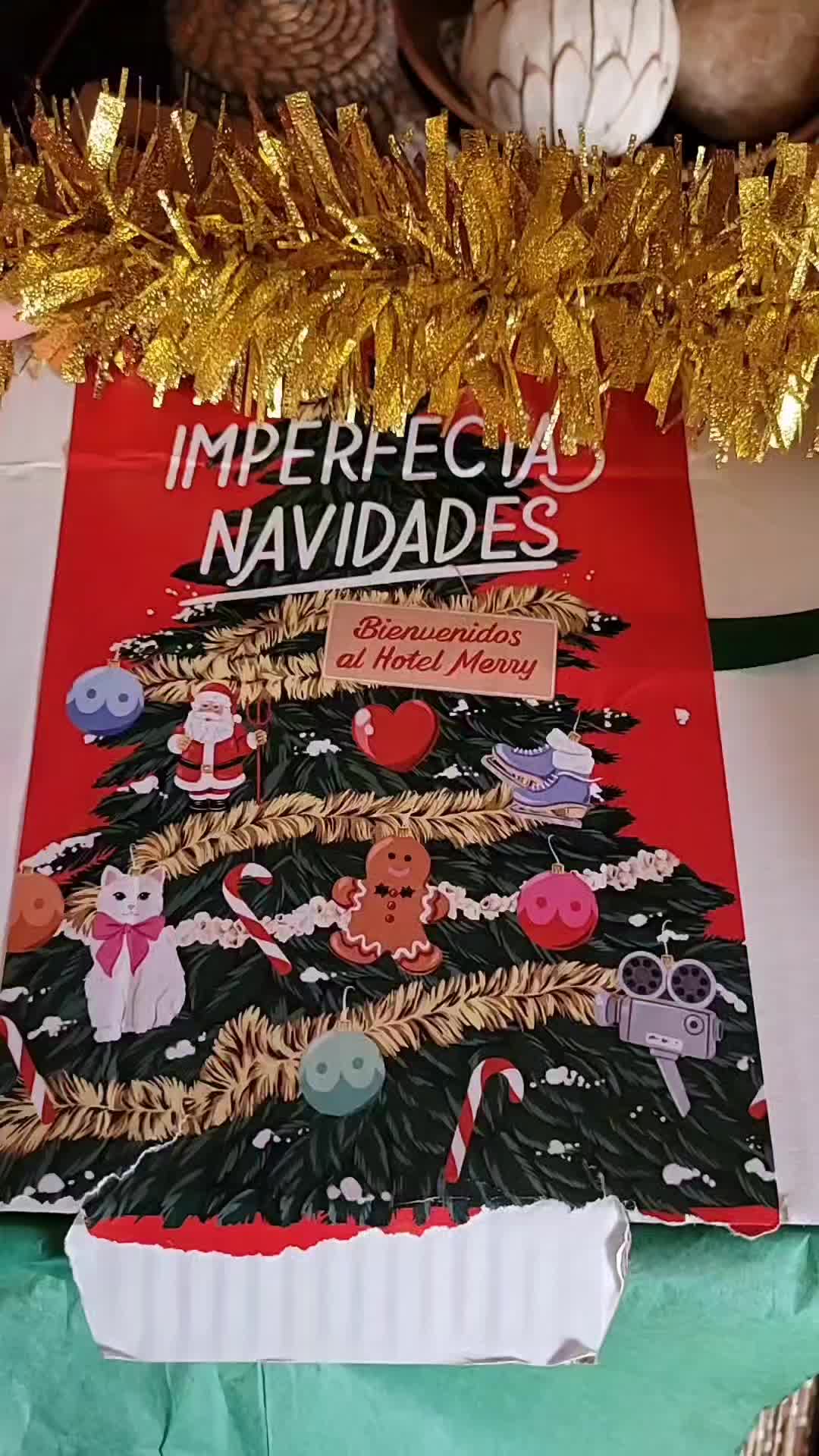 @andrea longarela
