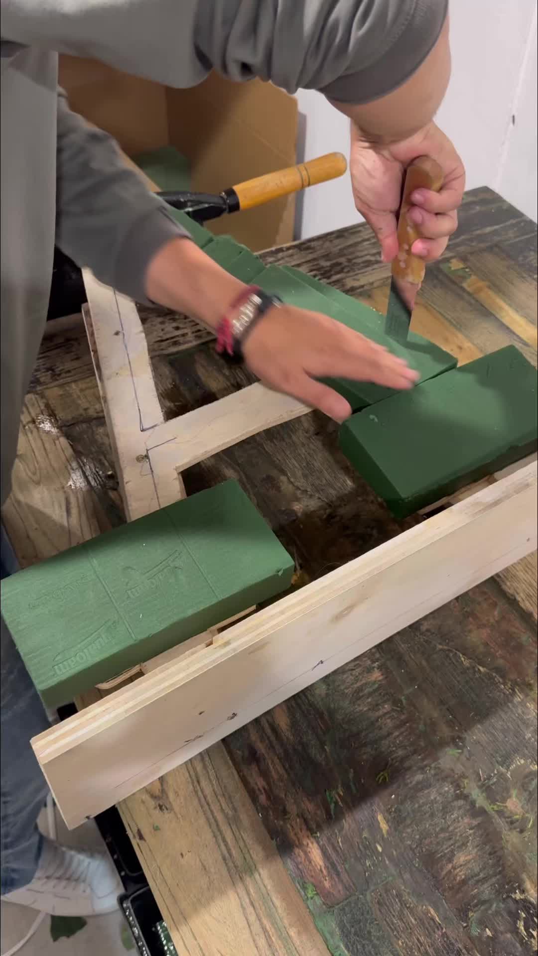 @Bloom And Box