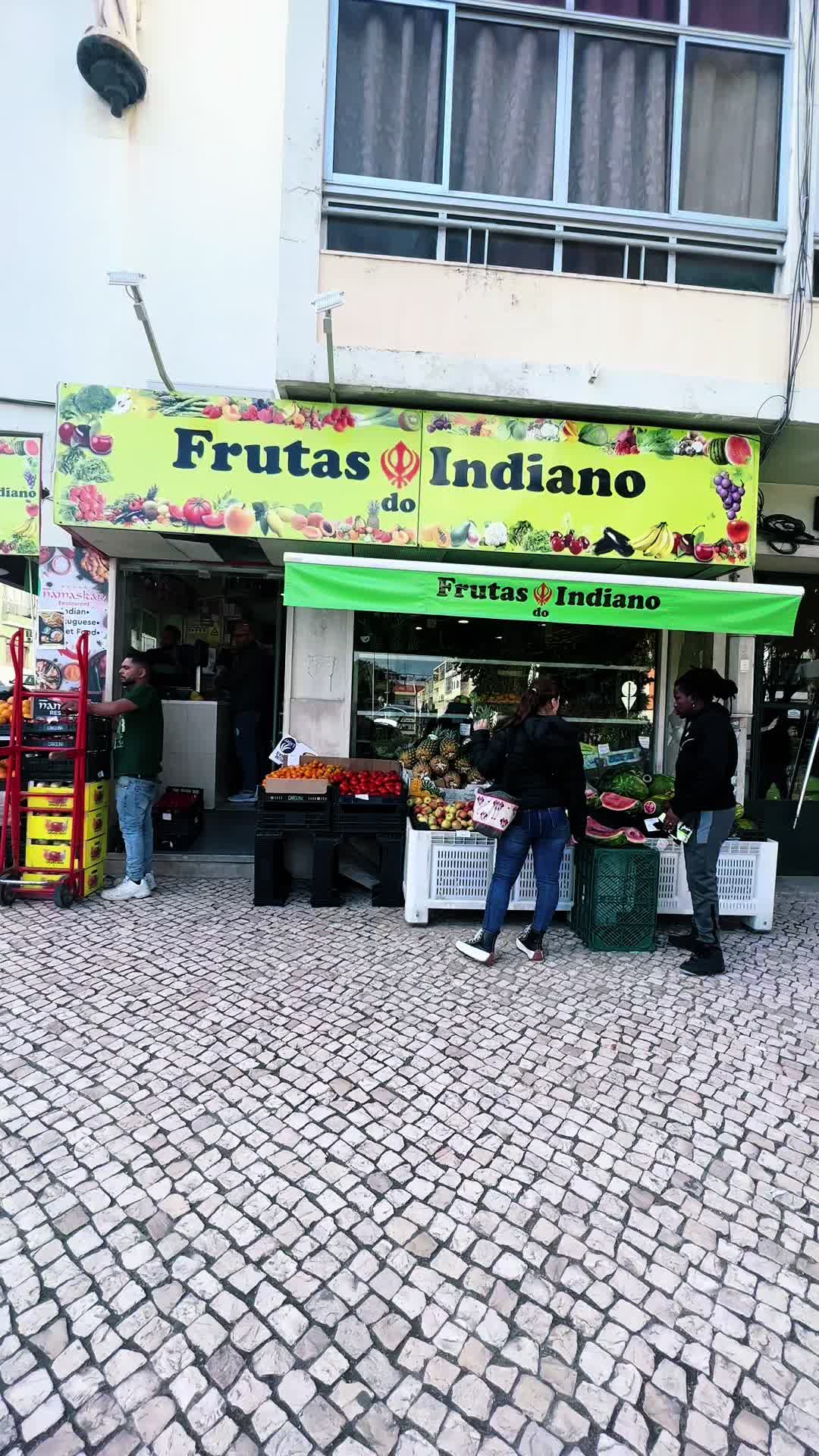 @🍎Frutas do indiano🍎