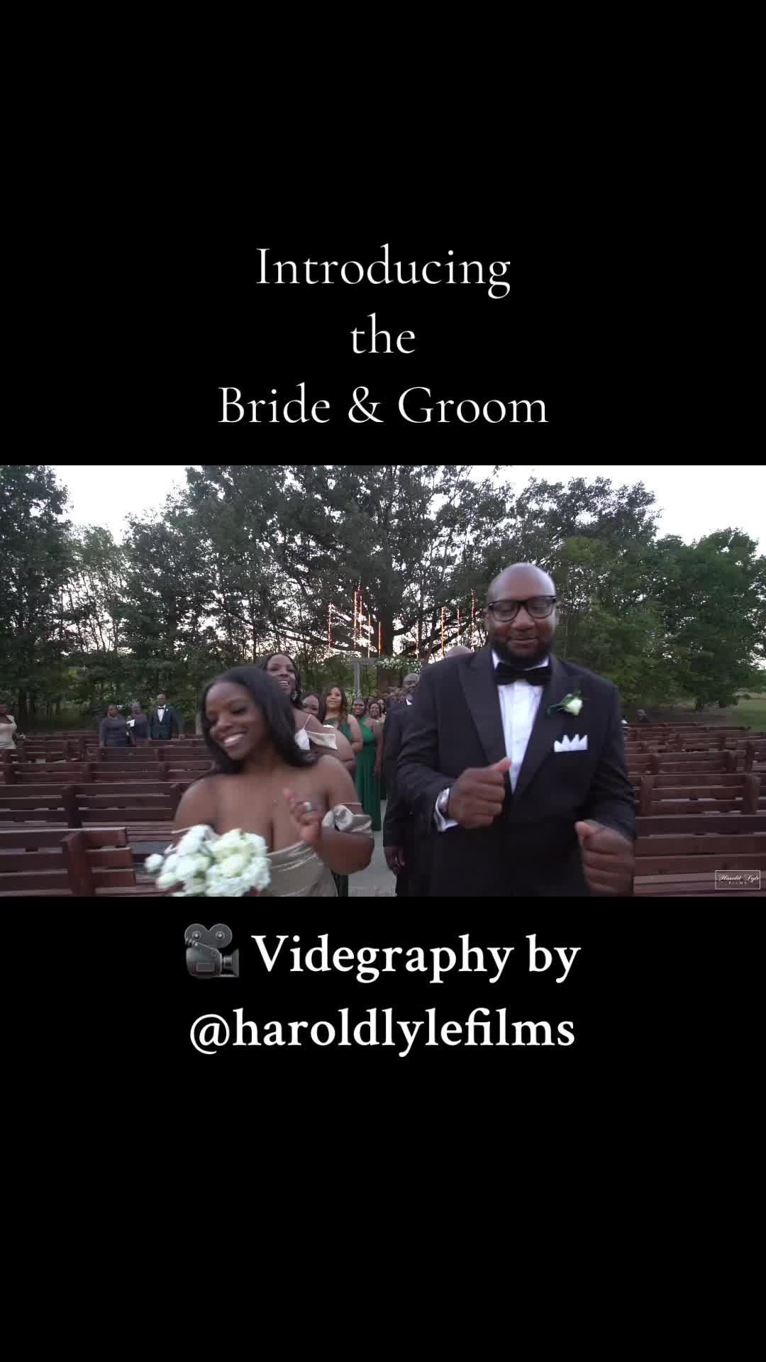 @Harold Lyle Films