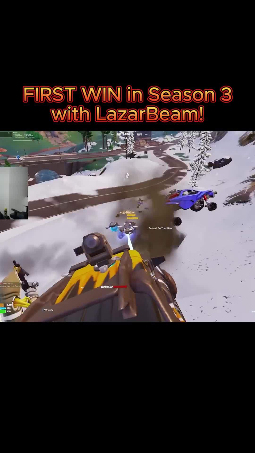 @Lachlan