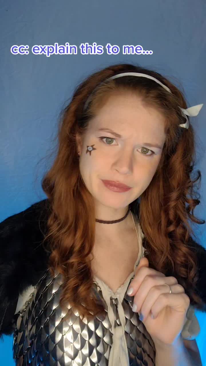 @Kel Cosplay