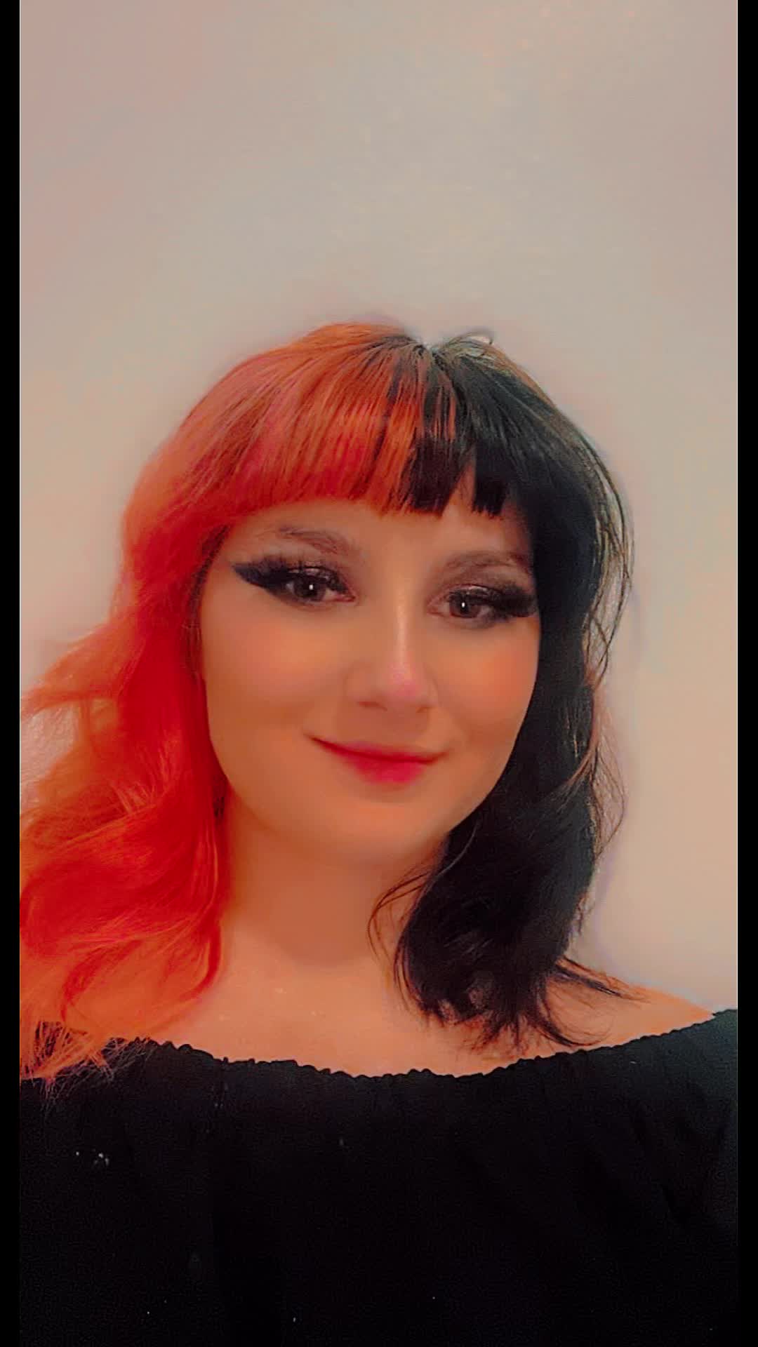 @✨🖤Gothic barbie 🖤✨