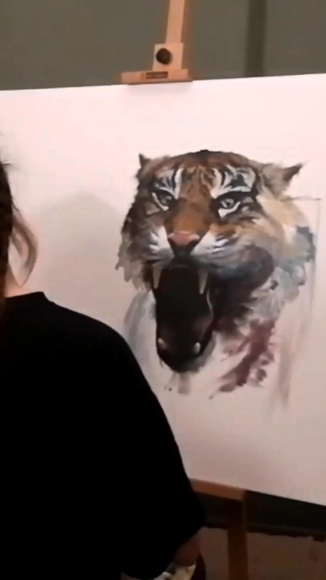 @Joan Chel | Art