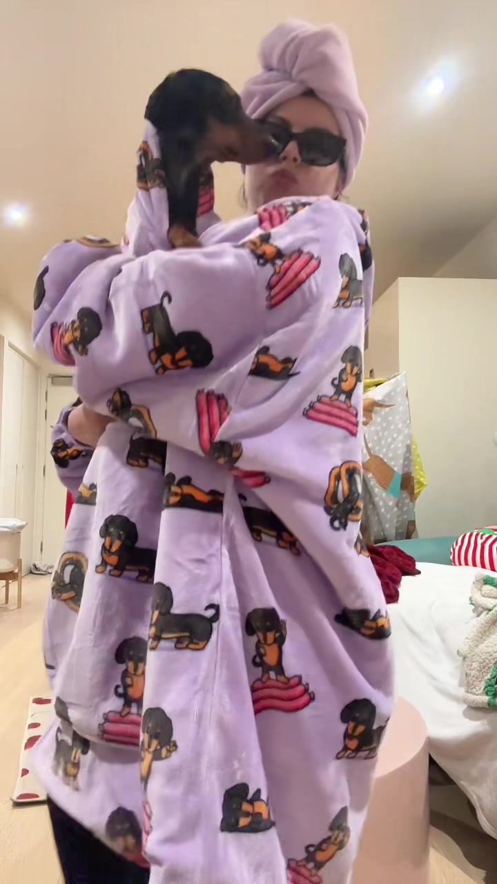 @Sara & Chorizo