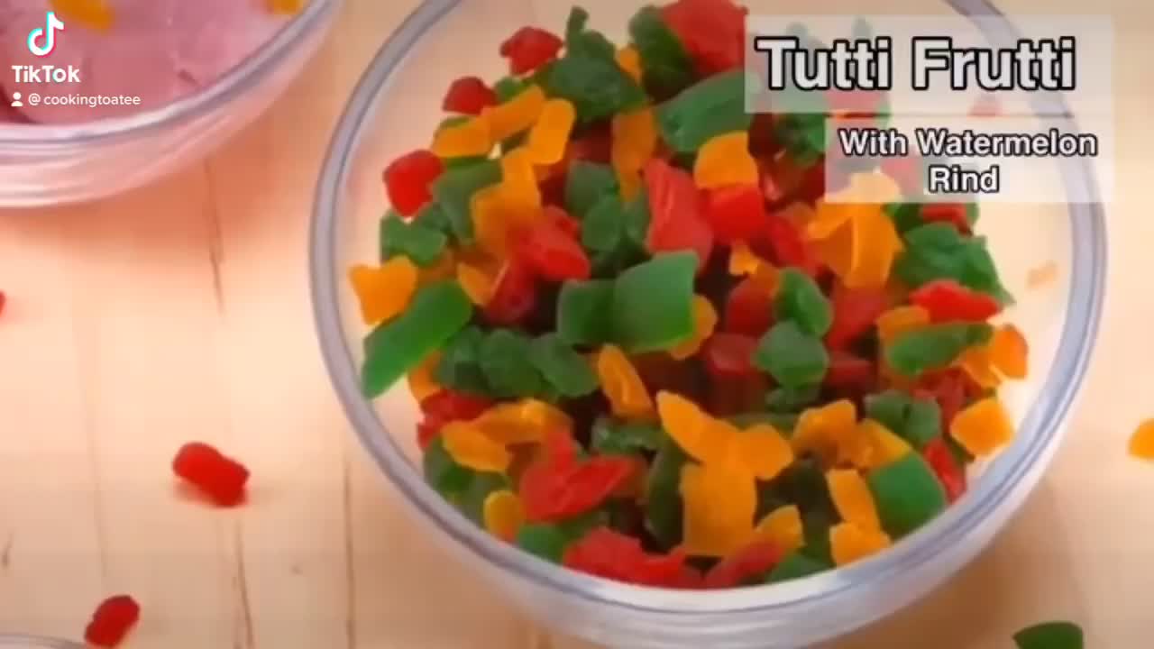 @cooking to a tee