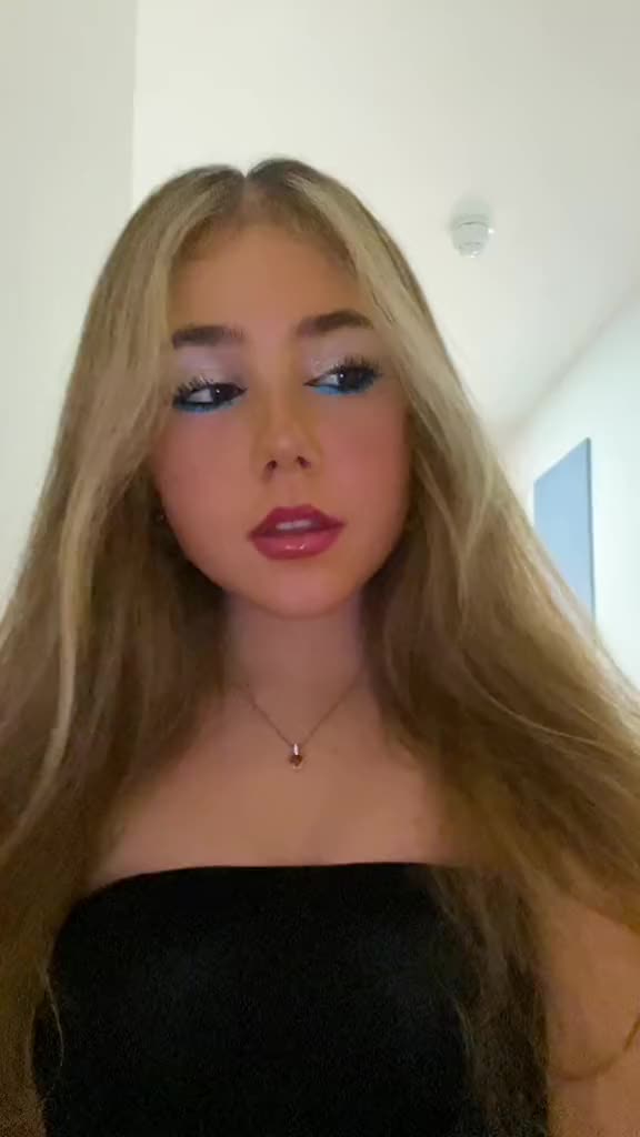 @Goddess Larisa