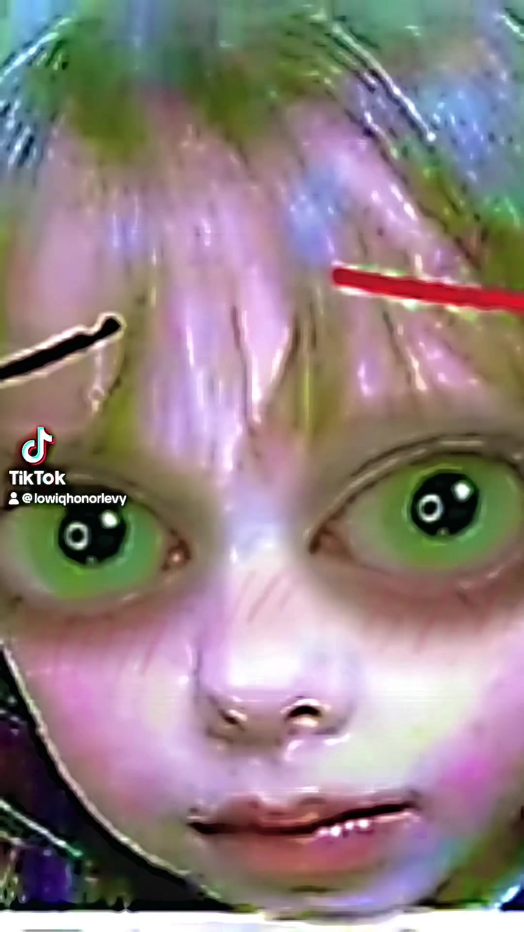 @Honor Levy ℋꕤଘꕤǂ ℒ⋆⌗๑