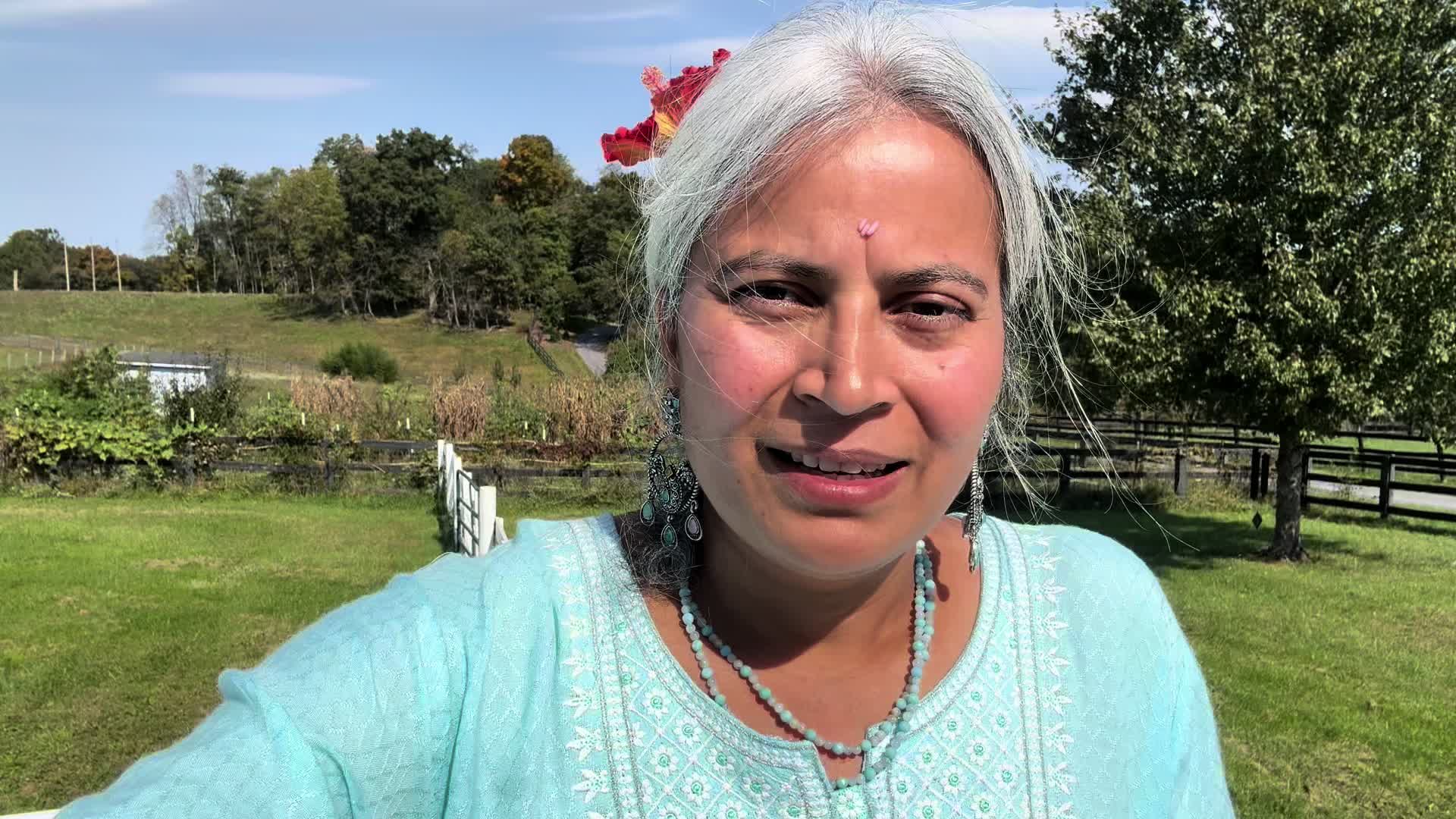 @आमा र जग्गुदिदी