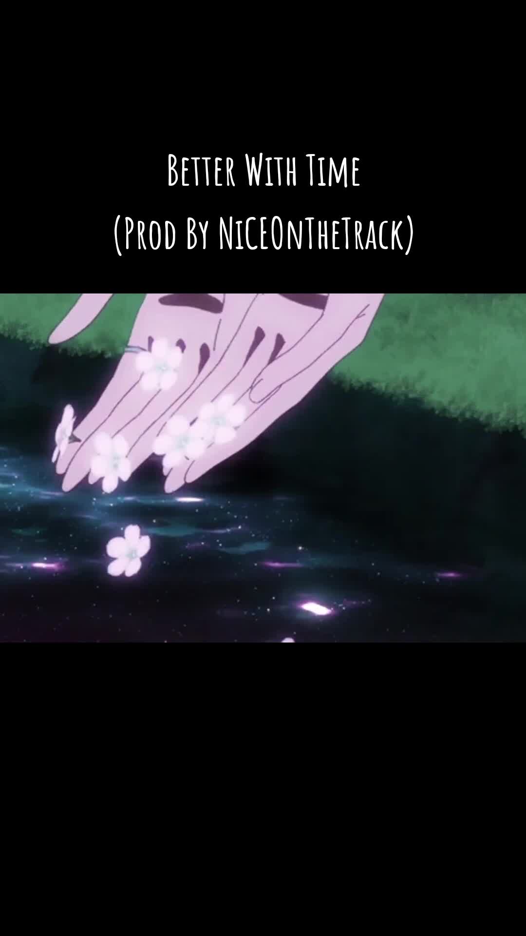 @NiCEOnTheTrack